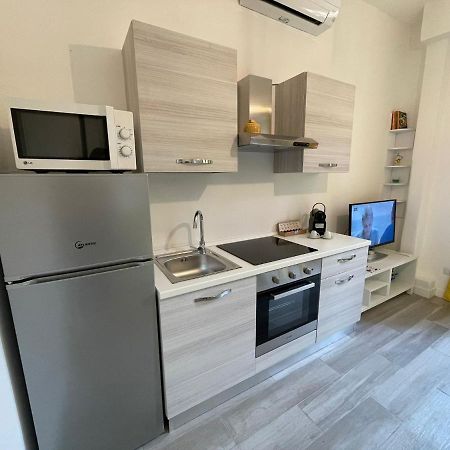 Afforicentro Apartment Milano Exterior foto
