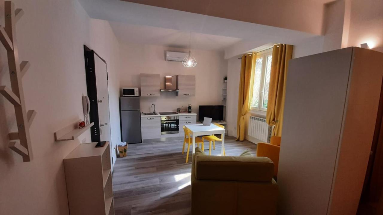 Afforicentro Apartment Milano Exterior foto