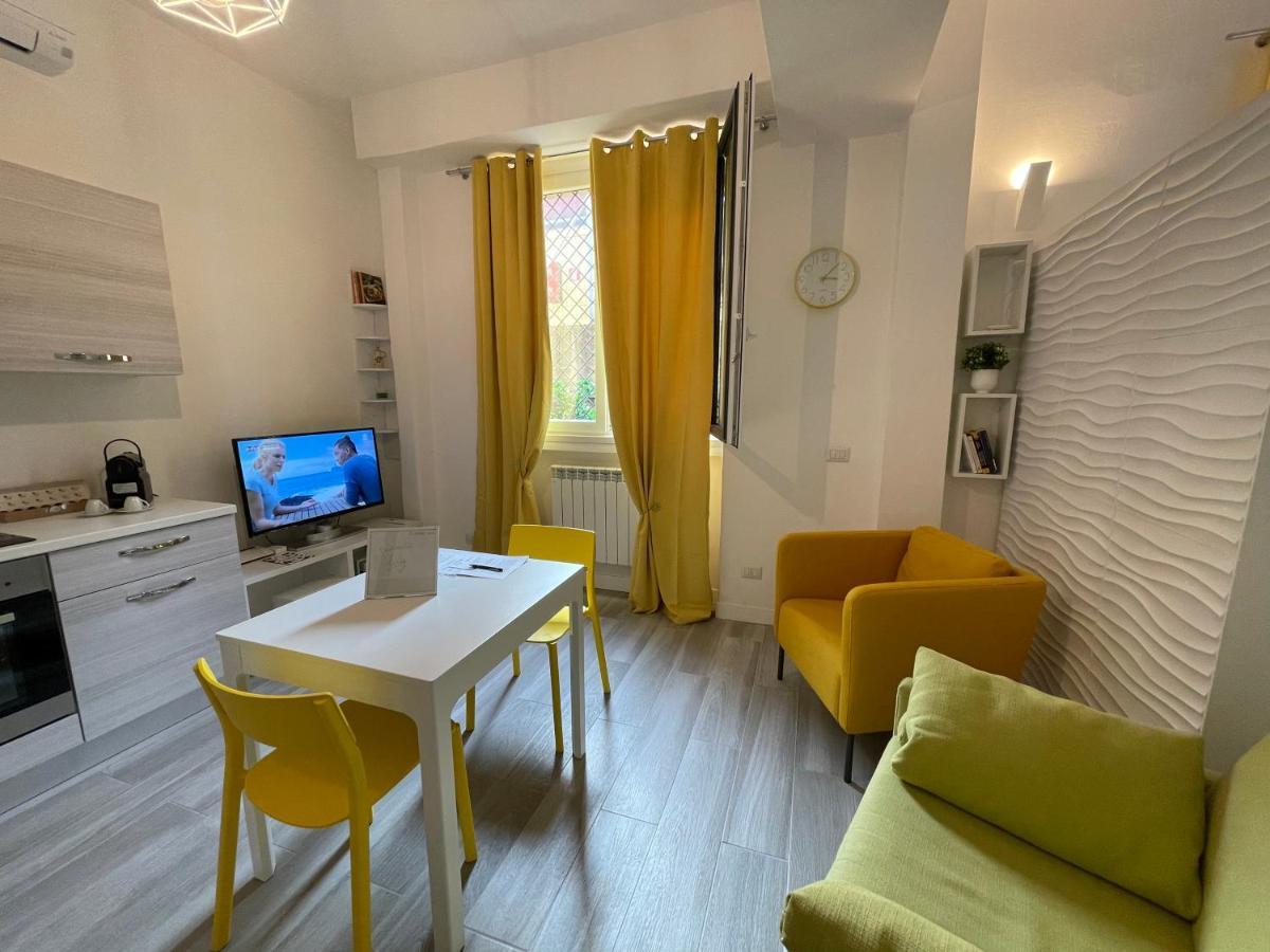 Afforicentro Apartment Milano Exterior foto
