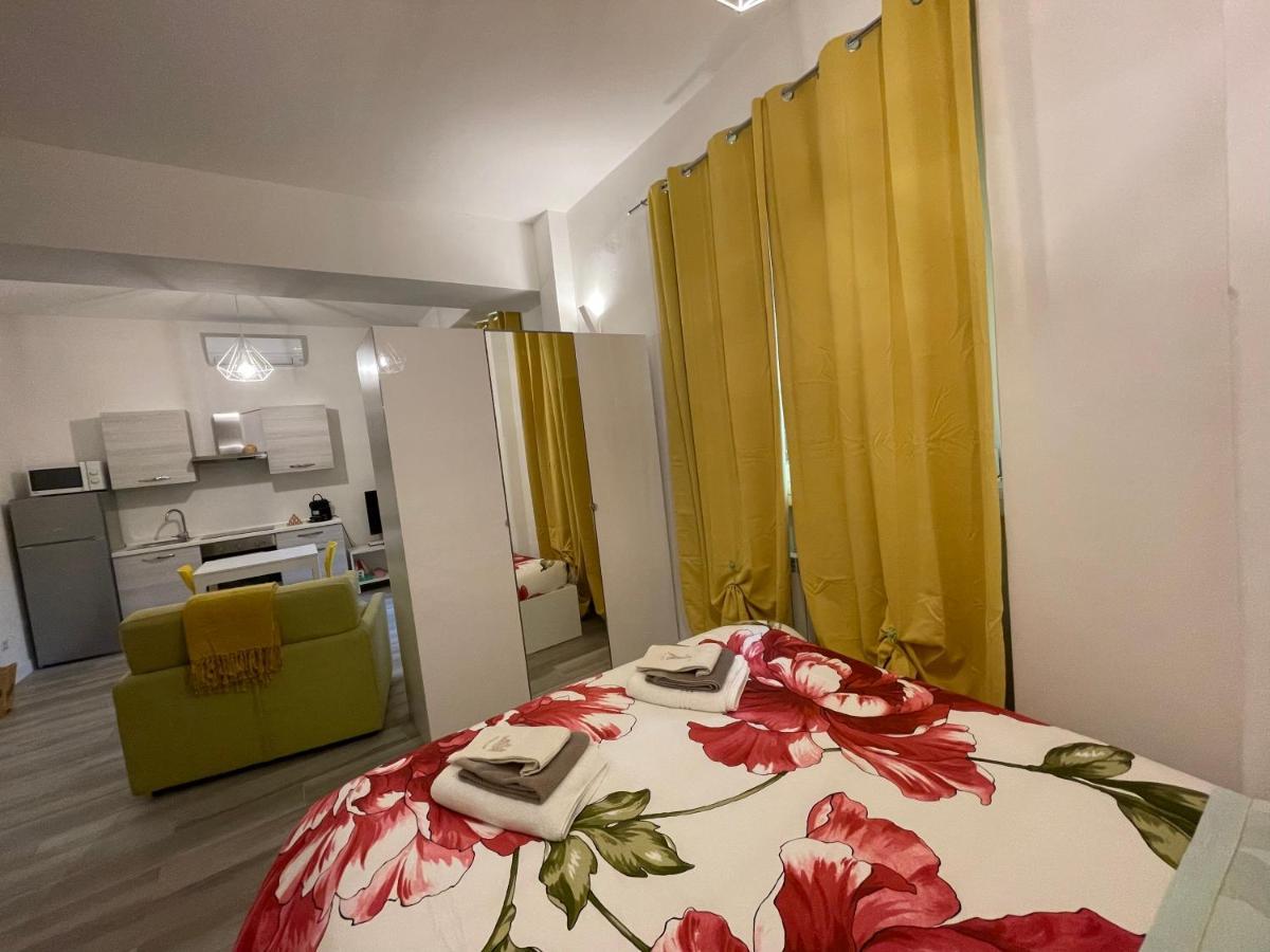 Afforicentro Apartment Milano Exterior foto