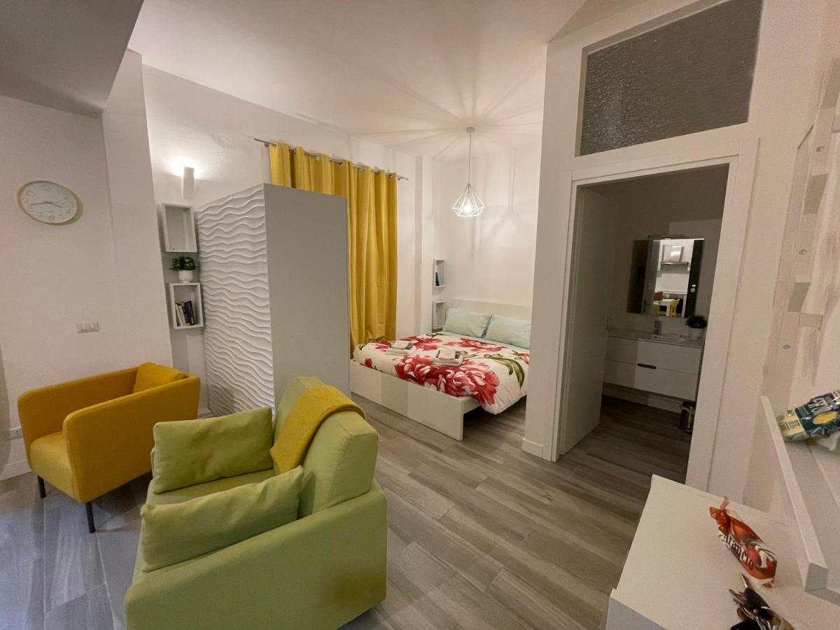 Afforicentro Apartment Milano Exterior foto