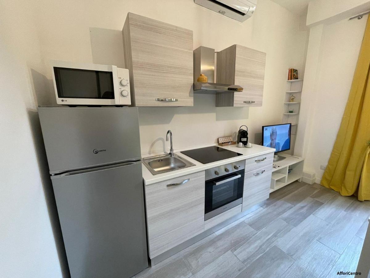 Afforicentro Apartment Milano Exterior foto