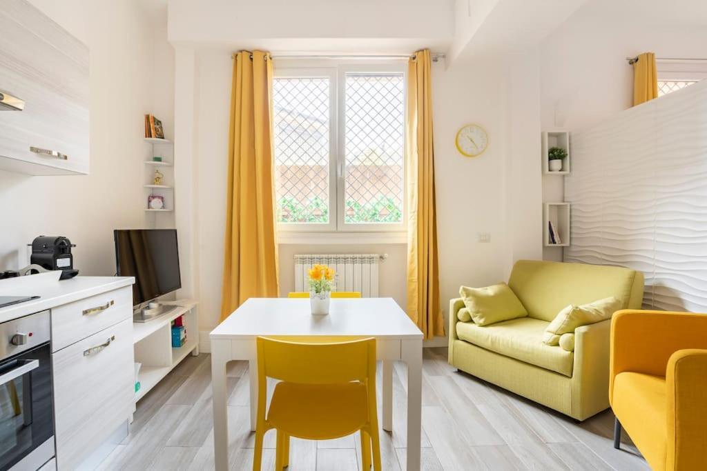 Afforicentro Apartment Milano Exterior foto